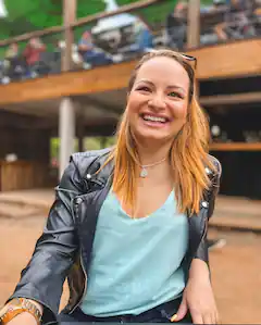 Foto da Julia