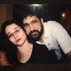 Foto da Julia
